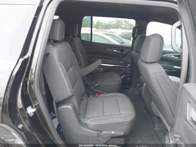 Chevrolet lk0 2025 1GNERGRS3SJ168082 Image 8