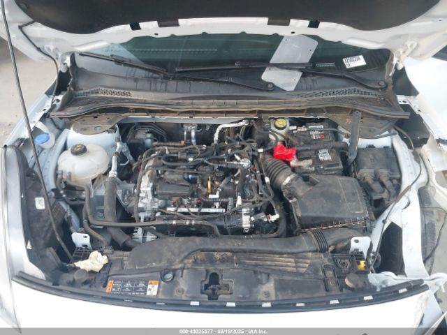 2021 FORD ESCAPE 1FMCU0F64MUA47362 Photo 9