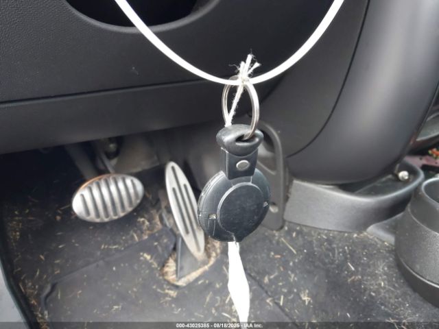 2013 MINI COUNTRYMAN WMWZC3C58DWP23408 Photo 10