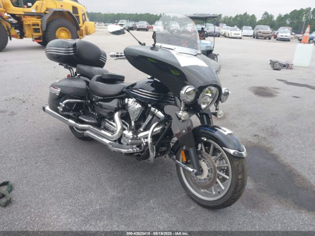 2010 YAMAHA XV1900 JYAVP22E8AA009090