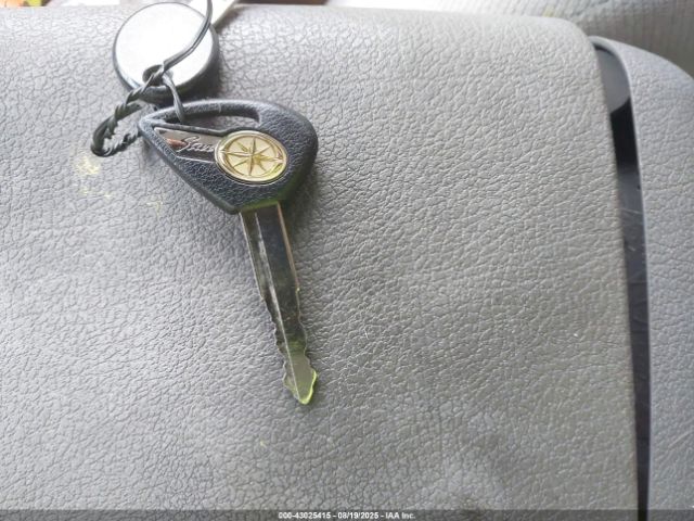 2010 YAMAHA XV1900 JYAVP22E8AA009090 Photo 10