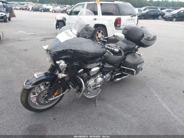 2010 YAMAHA XV1900 JYAVP22E8AA009090 Photo 1