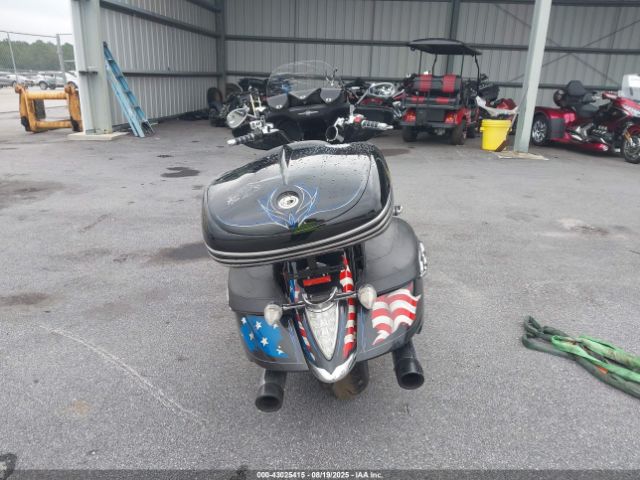 2010 YAMAHA XV1900 JYAVP22E8AA009090 Photo 5