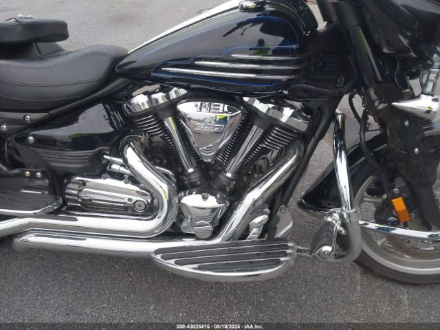 2010 YAMAHA XV1900 JYAVP22E8AA009090 Photo 7