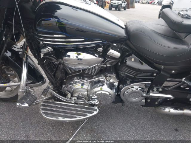 2010 YAMAHA XV1900 JYAVP22E8AA009090 Photo 8