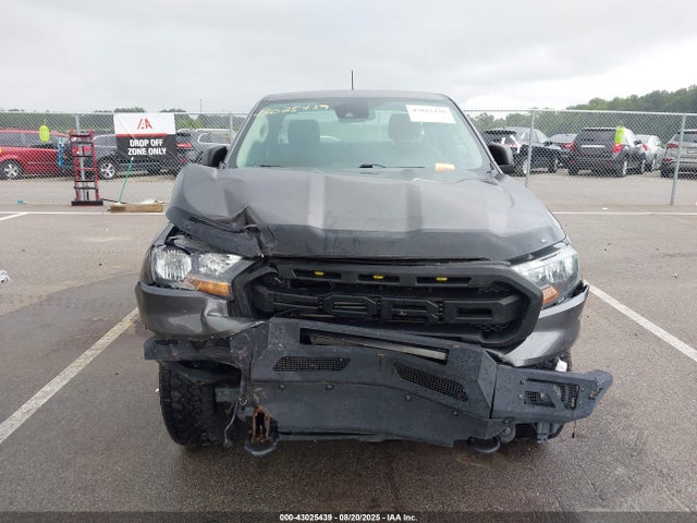 Ford RANGER XL 2019 1FTER1FH6KLA57352 Image 12