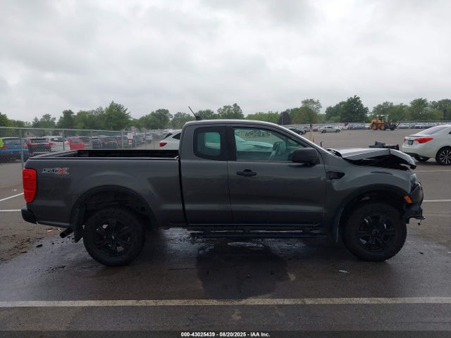 Ford RANGER XL 2019 1FTER1FH6KLA57352 Image 13