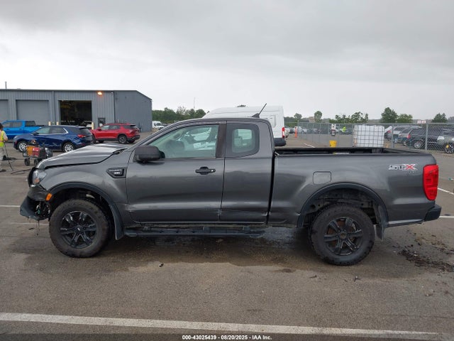 Ford RANGER XL 2019 1FTER1FH6KLA57352 Image 14