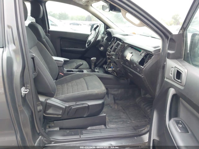 Ford RANGER XL 2019 1FTER1FH6KLA57352 Image 5