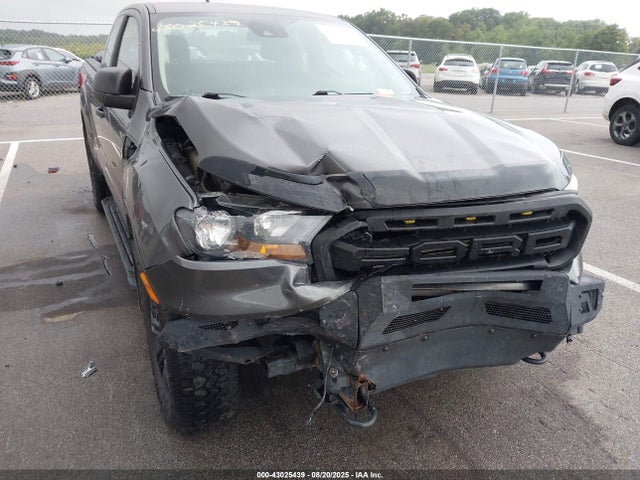 Ford RANGER XL 2019 1FTER1FH6KLA57352 Image 6
