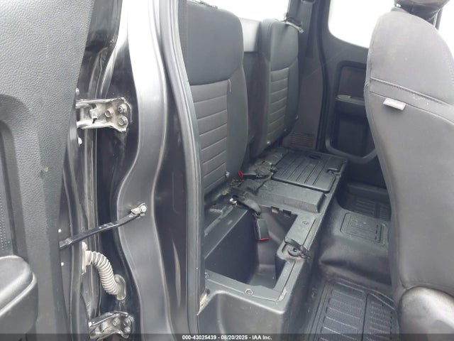 Ford RANGER XL 2019 1FTER1FH6KLA57352 Image 8