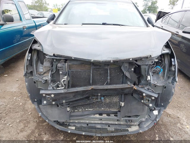 2010 CADILLAC SRX 3GYFNDEY0AS643437 Photo 5