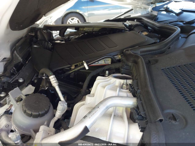 Продажа на аукционе авто 2025 Mercedes-benz C 300, vin: W1KAF4HB8SR277855, номер лота: 43025472