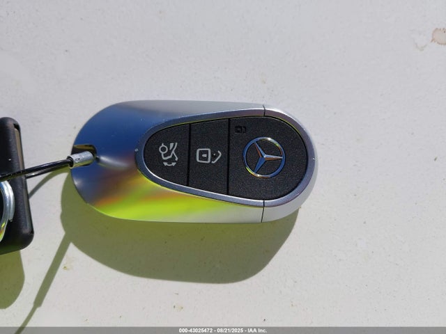 Продаж на аукціоні авто 2025 Mercedes-benz C 300, vin: W1KAF4HB8SR277855, номер лоту: 43025472