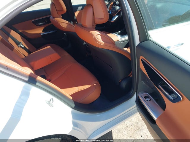 Продажа на аукционе авто 2025 Mercedes-benz C 300, vin: W1KAF4HB8SR277855, номер лота: 43025472