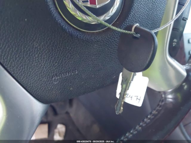 2009 CADILLAC ESCALADE 1GYFC23259R204628 Photo 10