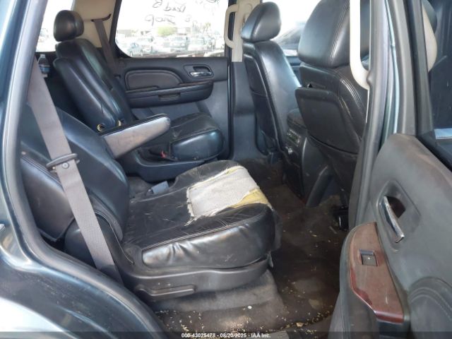 2009 CADILLAC ESCALADE 1GYFC23259R204628 Photo 7