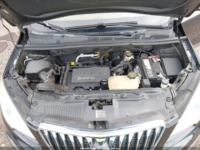 Buick luv 2015 KL4CJCSB2FB219821 Image 10