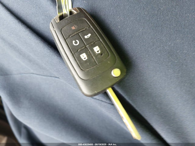 Buick luv 2015 KL4CJCSB2FB219821 Image 11