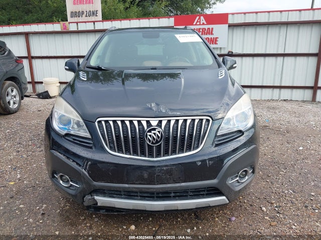 Buick luv 2015 KL4CJCSB2FB219821 Image 12