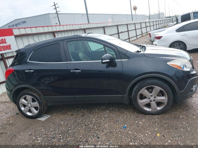 Buick luv 2015 KL4CJCSB2FB219821 Image 13