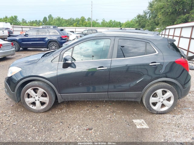 Buick luv 2015 KL4CJCSB2FB219821 Image 14