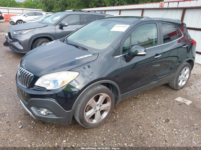 Buick luv 2015 KL4CJCSB2FB219821 Image 2