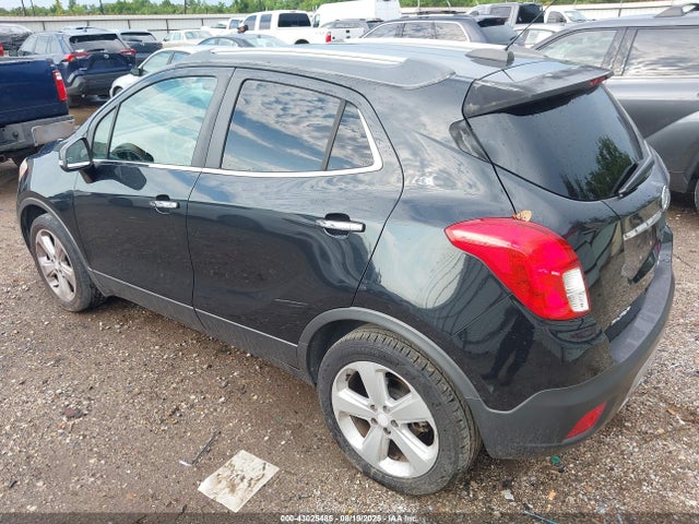 Buick luv 2015 KL4CJCSB2FB219821 Image 3