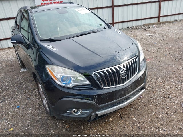 Buick luv 2015 KL4CJCSB2FB219821 Image 6