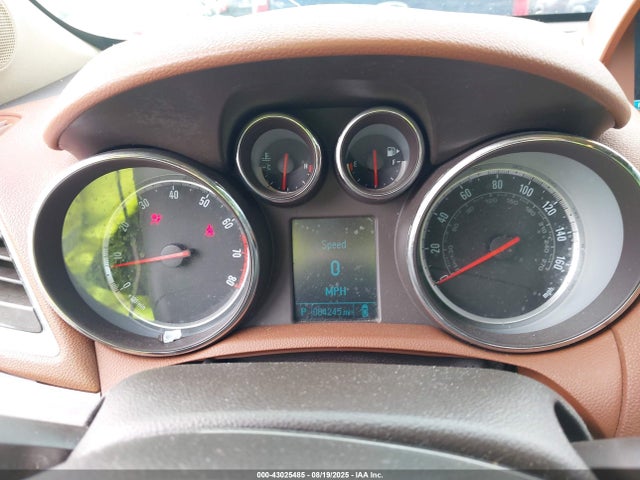 Buick luv 2015 KL4CJCSB2FB219821 Image 7