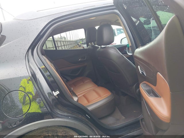 Buick luv 2015 KL4CJCSB2FB219821 Image 8