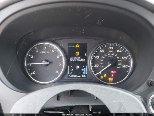 2016 MITSUBISHI OUTLANDER JA4AD3A38GZ052625 Photo 6