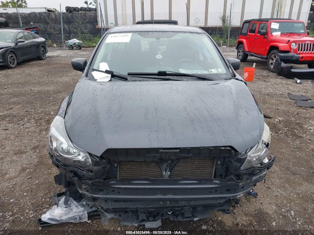 Subaru 2.0l na 2016 JF1GJAA60GH021615 Image 11