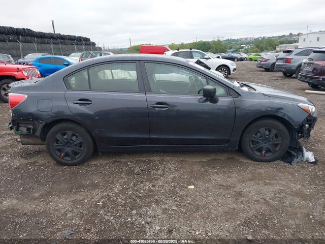 Subaru 2.0l na 2016 JF1GJAA60GH021615 Image 12