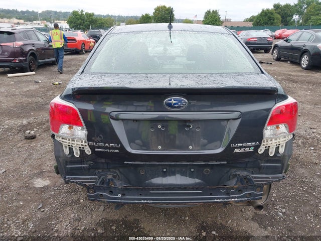 Subaru 2.0l na 2016 JF1GJAA60GH021615 Image 15