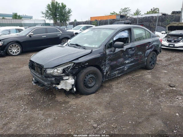 Subaru 2.0l na 2016 JF1GJAA60GH021615 Image 2