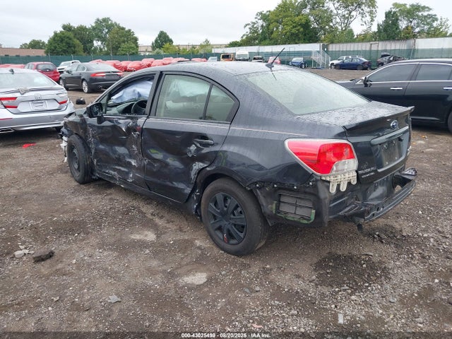 Subaru 2.0l na 2016 JF1GJAA60GH021615 Image 3