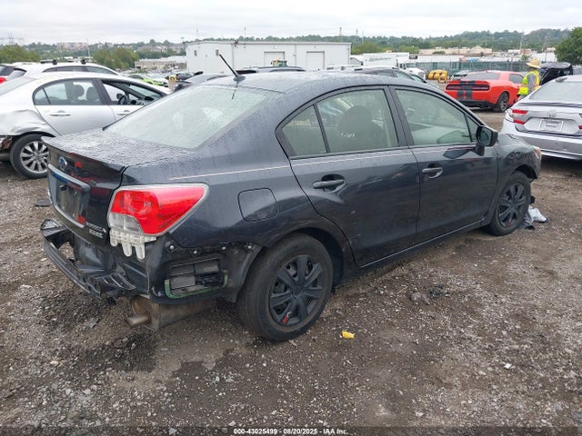 Subaru 2.0l na 2016 JF1GJAA60GH021615 Image 4