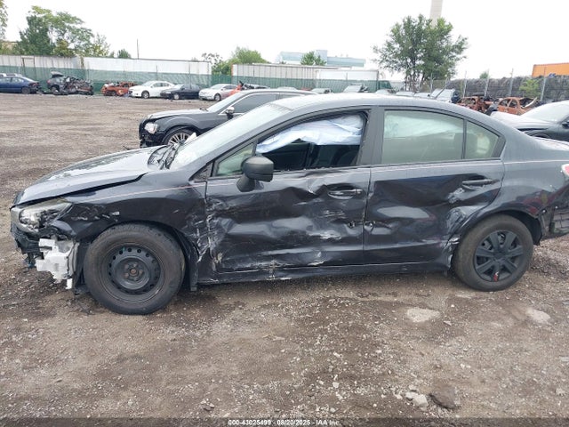 Subaru 2.0l na 2016 JF1GJAA60GH021615 Image 6
