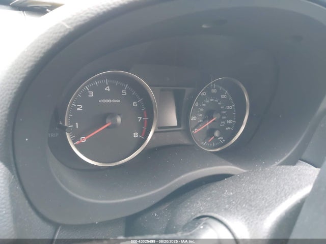 Subaru 2.0l na 2016 JF1GJAA60GH021615 Image 7