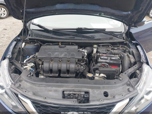 Nissan 2017 2017 3N1AB7AP7HY262492 Image 10