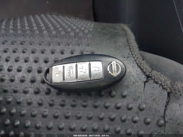 Nissan 2017 2017 3N1AB7AP7HY262492 Image 11