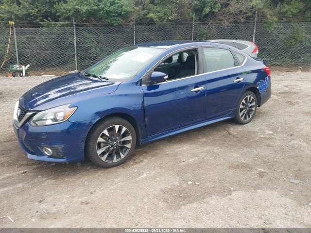 Nissan 2017 2017 3N1AB7AP7HY262492 Image 2