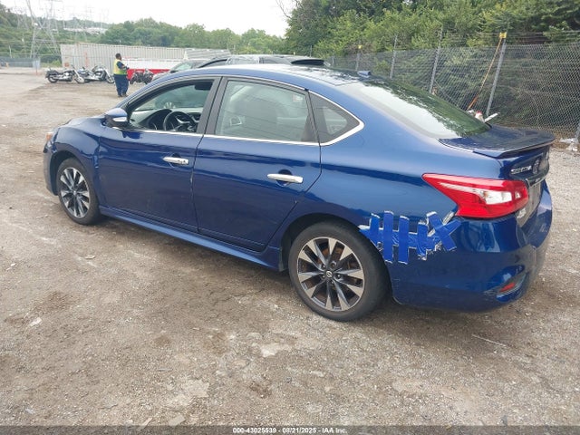 Nissan 2017 2017 3N1AB7AP7HY262492 Image 3