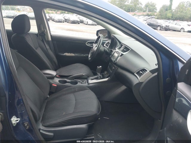 Nissan 2017 2017 3N1AB7AP7HY262492 Image 5