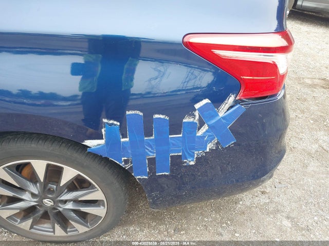 Nissan 2017 2017 3N1AB7AP7HY262492 Image 6