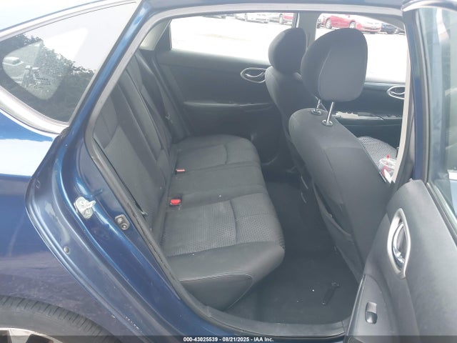 Nissan 2017 2017 3N1AB7AP7HY262492 Image 8