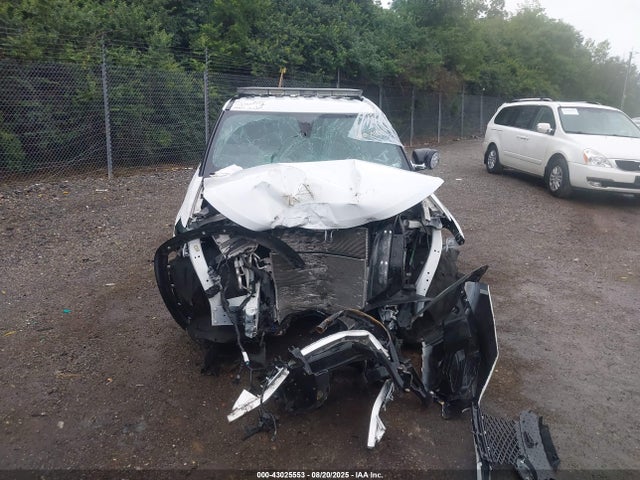 1FM5K8AB1NGA49538 Ford ti-vct