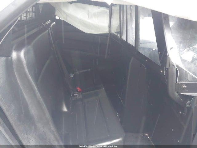 1FM5K8AB1NGA49538 Ford ti-vct