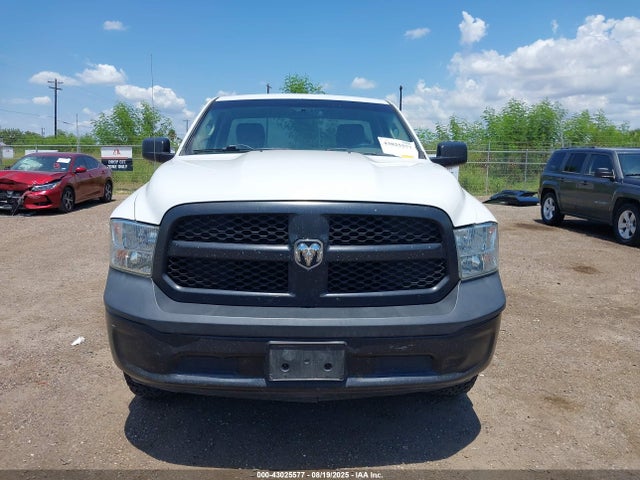 3C6JR7DT5EG285098 RAM 1500